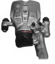 Тормозной суппорт BENDIX 692850B