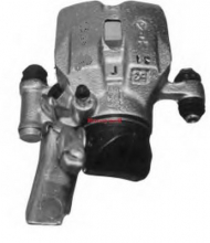 Тормозной суппорт BENDIX 692851B