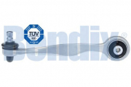 Рычаг независимой подвески колеса BENDIX 041658B