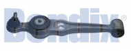 Рычаг независимой подвески колеса BENDIX 041688B