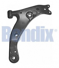 Рычаг независимой подвески колеса BENDIX 041954B