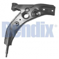 Рычаг независимой подвески колеса BENDIX 042401B