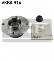 Комплект подшипника SKF VKBA 914