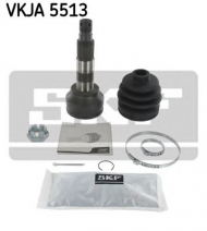 Шарнирный комплект SKF VKJA 5513