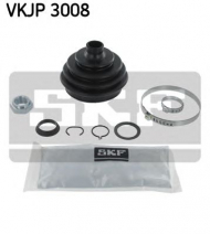 Комплект пыльника SKF VKJP 3008