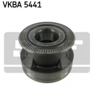 Комплект подшипника SKF VKBA 5441