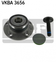Комплект подшипника SKF VKBA 3656