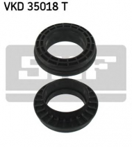 Подшипник SKF VKD 35018 T