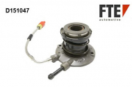 Центральный выключатель FTE D151047