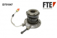 Центральный выключатель FTE D751047