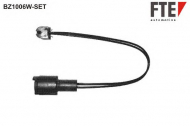 Контакт FTE BZ1006W-SET