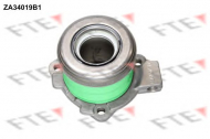 Центральный выключатель FTE ZA34019B1