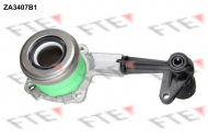 Центральный выключатель FTE ZA3407B1