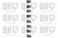 Комплектующие QUINTON HAZELL BFK688