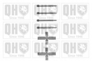 Комплектующие QUINTON HAZELL BFK805