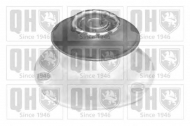 Подшипник QUINTON HAZELL EMR6013