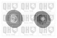 Ременный шкив QUINTON HAZELL QCD5
