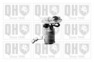 Трубка забора топлива QUINTON HAZELL QFP718