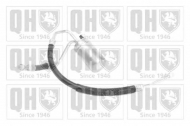 Осушитель QUINTON HAZELL QRD164