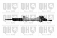 Привод QUINTON HAZELL QSR42