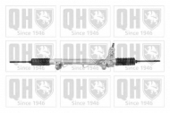 Привод QUINTON HAZELL QSRP1132