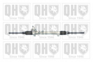 Привод QUINTON HAZELL QSRP1278