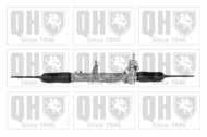Привод QUINTON HAZELL QSRP526