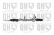 Привод QUINTON HAZELL QSRP742