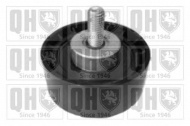 Ролик QUINTON HAZELL QTA1213