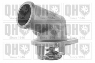 Термостат QUINTON HAZELL QTH412K