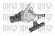 Термостат QUINTON HAZELL QTH522K