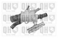 Термостат QUINTON HAZELL QTH543K