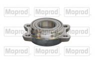 Комплект подшипника QUINTON HAZELL MWB1272