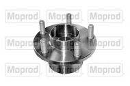 Комплект подшипника QUINTON HAZELL MWB1368
