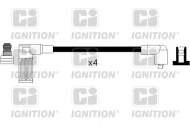 Комплект электропроводки QUINTON HAZELL XC1092