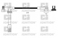 Комплект электропроводки QUINTON HAZELL XC1122