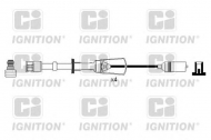 Комплект электропроводки QUINTON HAZELL XC1161