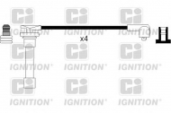 Комплект электропроводки QUINTON HAZELL XC665