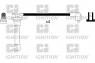 Комплект электропроводки QUINTON HAZELL XC704