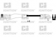 Комплект электропроводки QUINTON HAZELL XC816
