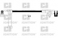 Комплект электропроводки QUINTON HAZELL XC897