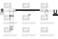 Комплект электропроводки QUINTON HAZELL XC981