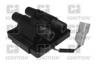 Катушка зажигания QUINTON HAZELL XIC8142