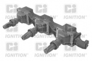 Катушка зажигания QUINTON HAZELL XIC8225