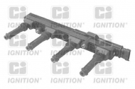 Катушка зажигания QUINTON HAZELL XIC8253