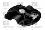 Бегунок распределителя зажигания QUINTON HAZELL XR253