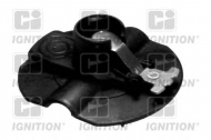 Бегунок распределителя зажигания QUINTON HAZELL XR286