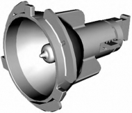 Отражатель HELLA 9DR 166 634-001