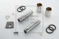 Комплект болтов PE Automotive 016.167-00A