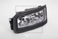 Фара PE Automotive 030.594-00A